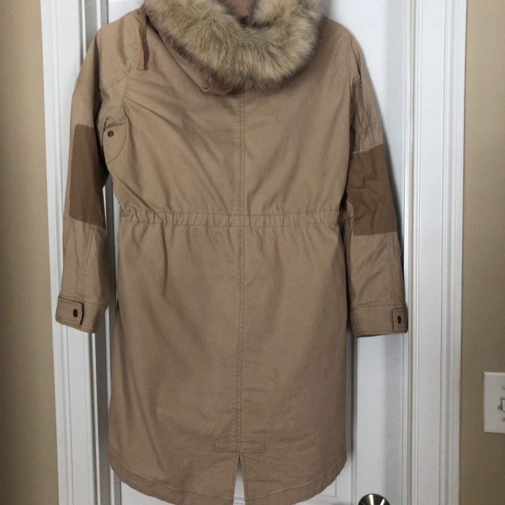 Jacket - Picture 2 of 3
